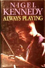 Always Playing (Kennedy)
